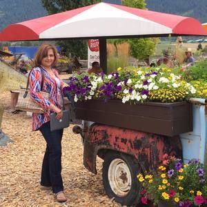 Meet your Posher, Amarjit